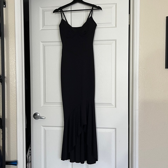 Popilush built in shape wear dress - Picture 4 of 8